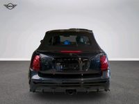 MINI John Cooper Works Cabrio - Vorschau Bild 10