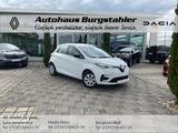 Renault ZOE LIFE Batteriemiete R110 Z.E. 40 - Renault ZOE in Karlsruhe