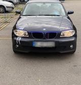 BMW 2006 BMW 116i - BMW 116: Kombi, 116i