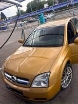 Opel Vectra C 118000 Km  AppleCarPlay - Opel Vectra in Bielefeld