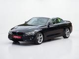 BMW 420i Cabrio Luxury Line*LEDER*LED*PDC*ALU*TEMPO - BMW 420: Cabrio