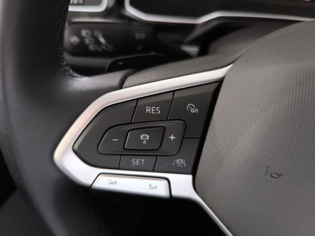 Fahrzeugabbildung Volkswagen Polo 1.0 TSI DSG Goal ACC NAVI CLIMATR SITZHZG A