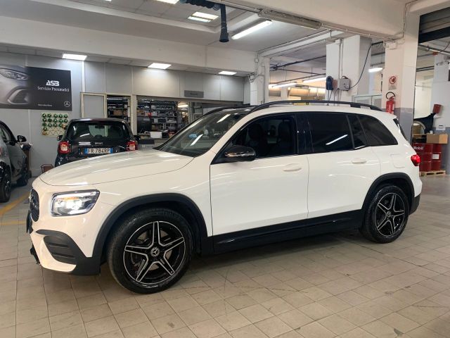 MERCEDES-BENZ Mercedes-benz GLB 250 225CV 4MATIC UNIPRO KM4590