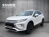Mitsubishi Eclipse Cross 1.5  T-MIVEC Spirit 2WD CVT - Mitsubishi Eclipse Cross: Spirit