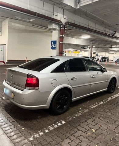 Opel Vectra 1.9 CDTI & Tauschen auch Einza...