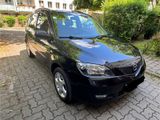 Mazda 2 1.6 - 101 PS - 1 Hand - Scheckheftgepflegt  - Mazda 2 aus 2003
