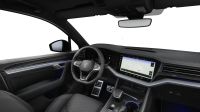 Volkswagen Touareg - Vorschau Bild 9