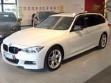 BMW 320d A xDrive Touring M-Sport/LED/Navi/AHK/18"LM - BMW 320 Gebrauchtwagen in Chemnitz