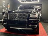 Lincoln 2019 Lincoln Navigator L Reserve 4x4 LPG 62k km - Lincoln Gebrauchtwagen