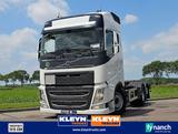 Volvo FH 500 WB460 I-PARK-COOL