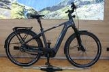 Flyer Gotour 7.23 Herren Gr. L Anthrazit - Flyer E-Bikes