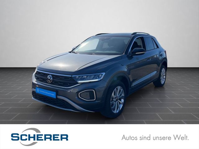 Volkswagen T-Roc 1.5 TSI DSG Life ACC/Kamera/LED/Navi