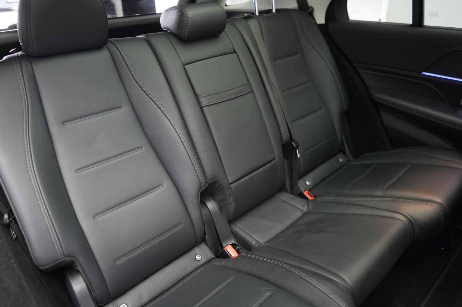 Mercedes-Benz GLE 350 e 4Matic AMG Leder Distronic HUD Kamera foto 11