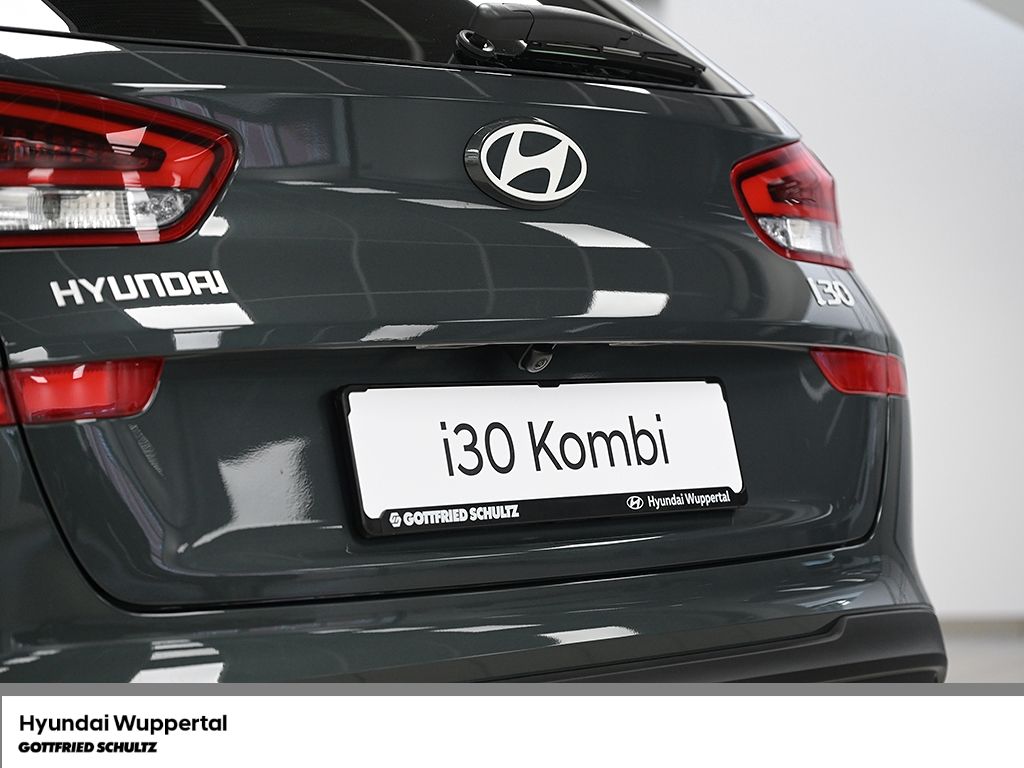 Hyundai i30 – Bild 15