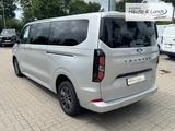 Ford Tourneo Custom 320 L2 Titanium 170 PS Automatik  - Ford: 3.2
