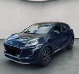 Ford Puma 2020 - Ford Puma Kombi Gebrauchtwagen