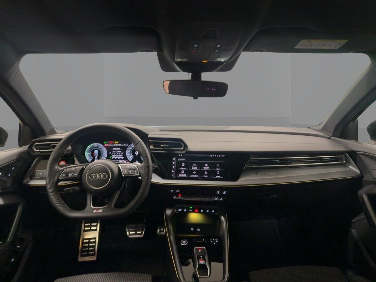 Audi A3 - Bild 11