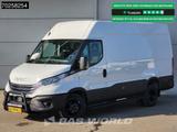 Iveco Daily 35C21 3.0L Black Edition Automaat 210PK L2