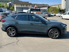 CUPRA Formentor  1.5 eTSI DSG #APP #ACC #KAMERA