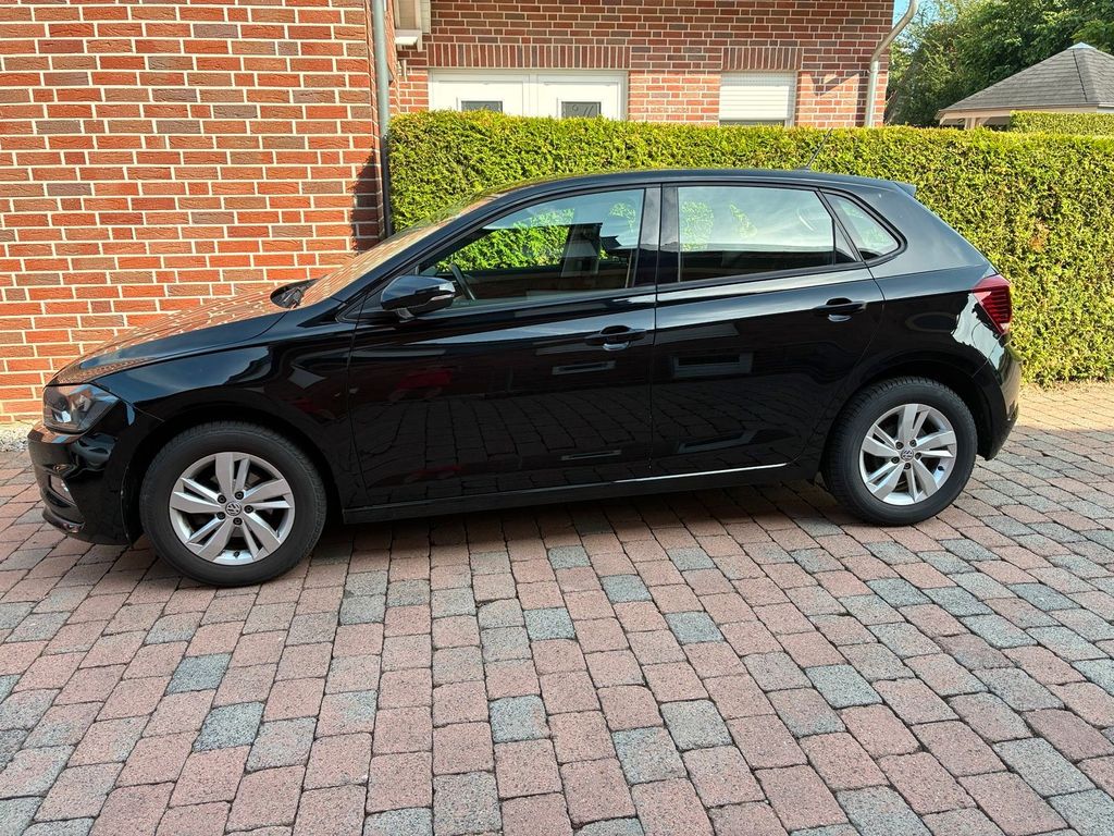 Image of Volkswagen Polo