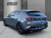 Mazda 3 - Vorschau Bild 3