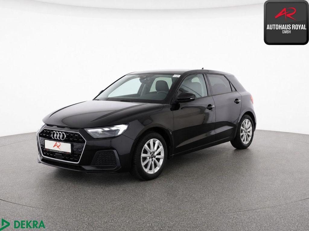 Image of Audi A1