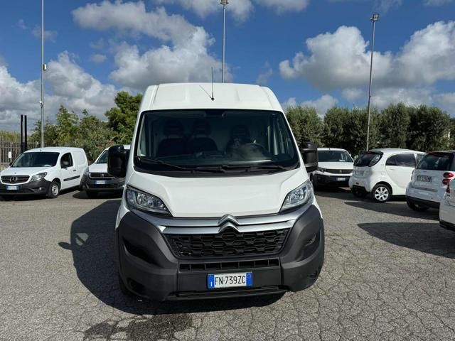 Citroën CITROEN Jumper 33 BlueHDi 130 L2 H2 Furgone Busi