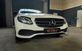 Mercedes-Benz W213 E 200 LIMOUSINE-AVANTGARDE-AUTOMATIK-LED - Mercedes-Benz E-Class: W213
