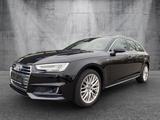 Audi A4 Avant g-tron sport S-line NAVI LED KAMERA 2Hd - Audi A4 mit CNG-Antrieb: Kombi