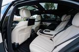 Mercedes-Benz S 350 d 4MATIC L - - Mercedes-Benz S 350 Gebrauchtwagen in München