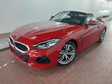 BMW Z4 Roadster sDrive 20 i Leder HuD Kamera 1. Hand - BMW Z4 in Wuppertal