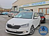 Skoda Fabia TSI Clever Best of 70KW (Pano,ACC,LED,SHZ) - Skoda Fabia: Clever Best Of