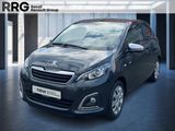Peugeot 108 1.0 VTi STYLE