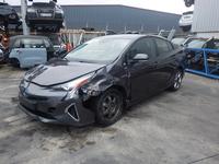Toyota Prius 1.8-l-VVT-i Comfort