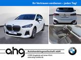 BMW 218i Active Tourer Steptronic DCT M-PAKET | AHK  - gebrauchte BMW 218 Active Tourer aus dem Jahr 2022