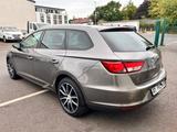 Seat Leon ST Style*CarPlay*Kamera - Seat Leon bis 10.000 Euro