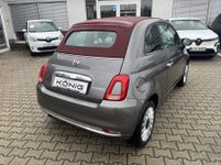 Fiat 500C - Vorschau Bild 6