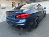 BMW 530d M-Paket Top Ausstattung *H&K*HUD*LED*StHz* - BMW 530: 530d M Paket