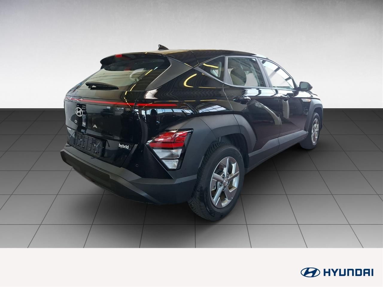 Hyundai Kona – Bild 2