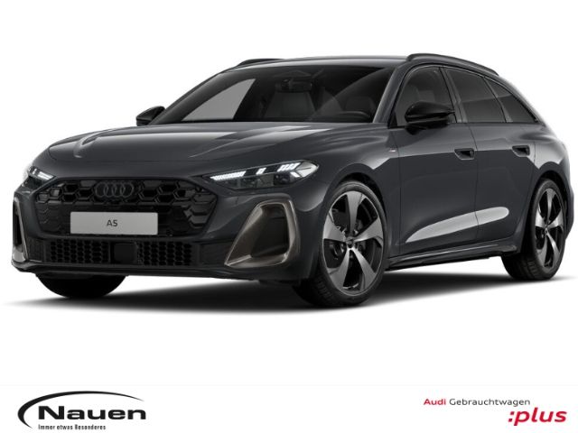 2025 Audi A5