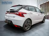 Hyundai i20 1.0 Intro Edition Mild-Hybrid Kamera BOSE - Hyundai i20 Intro mit Benzin-Antrieb