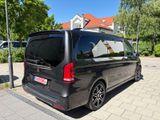 Mercedes-Benz V 300d 4M*AMG-Line*Exclusive*Luxus-Bus*Panorama* - Mercedes-Benz: Luxus