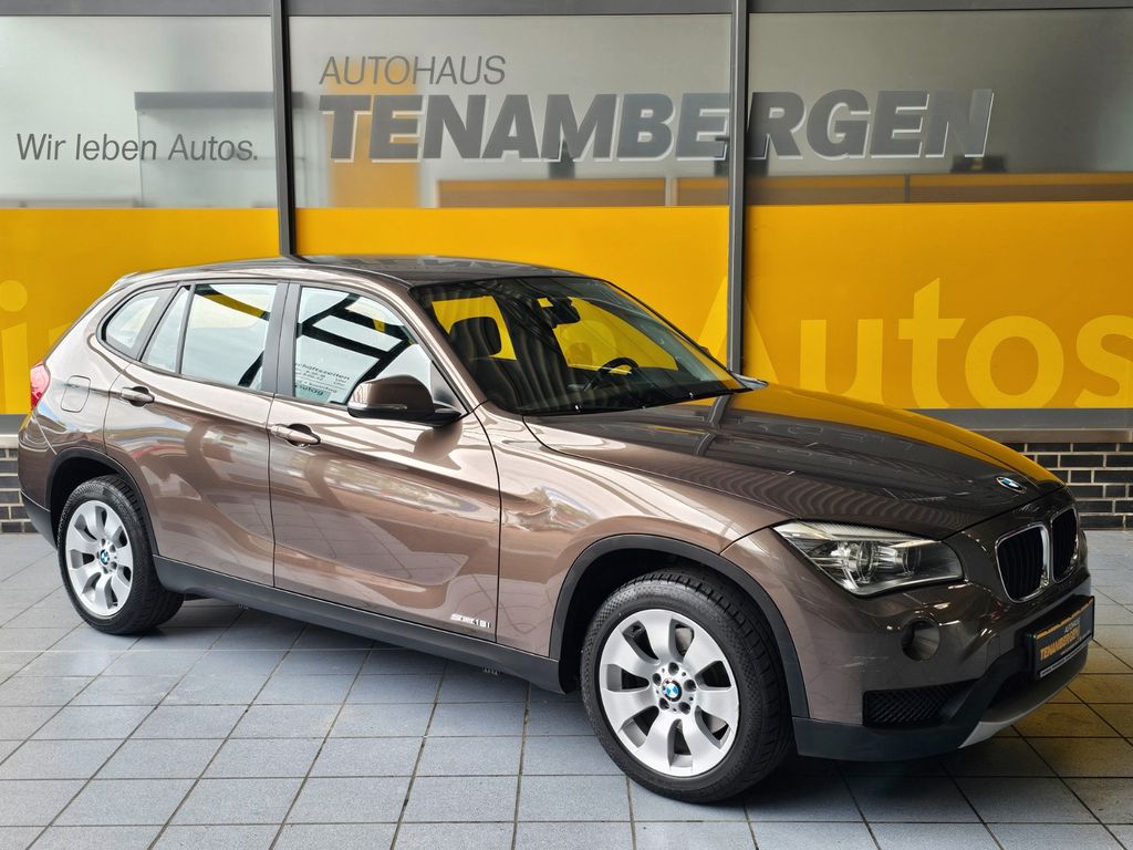 Angebot ansehen BMW X1