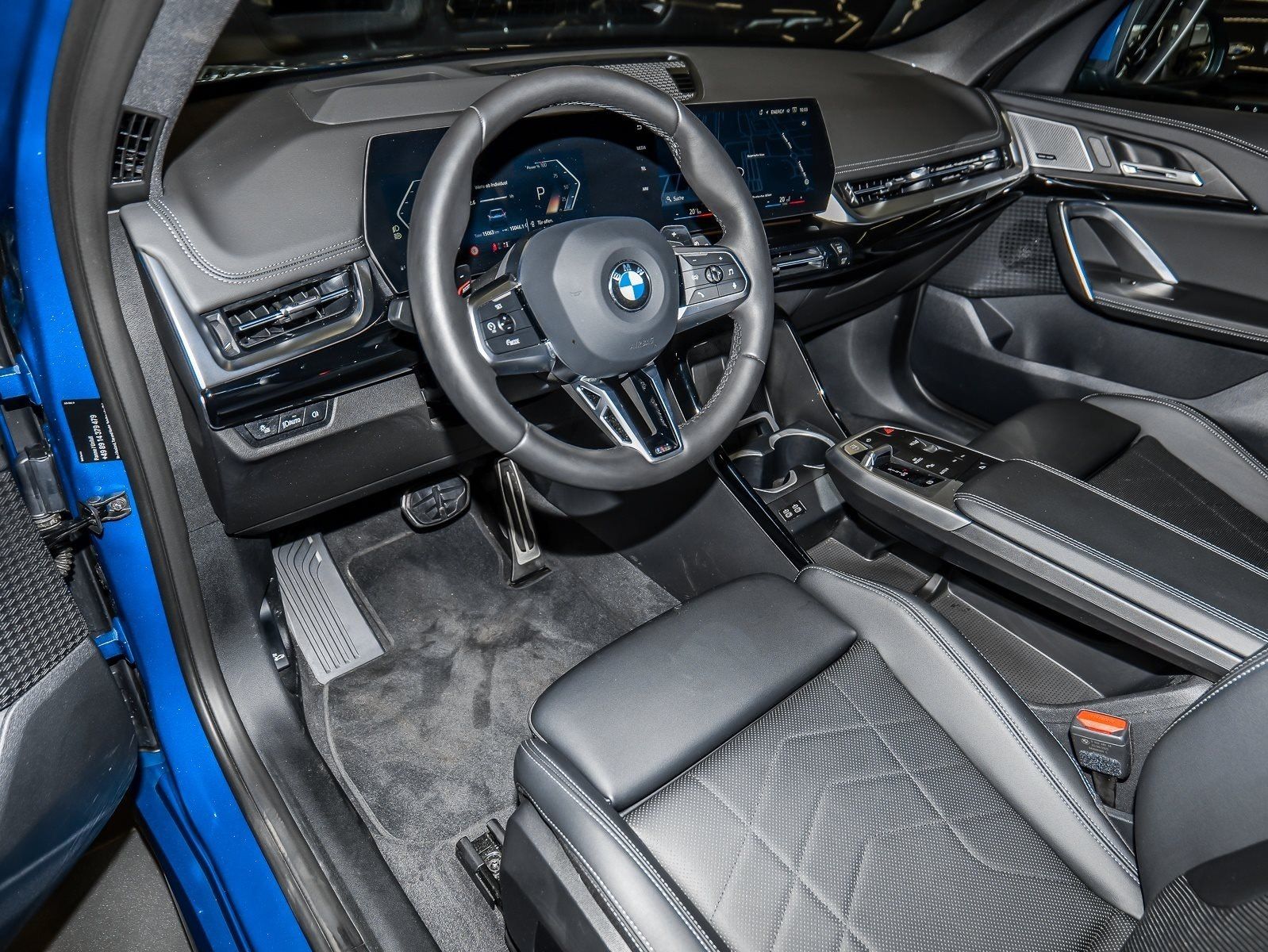 BMW X1 - Bild 17