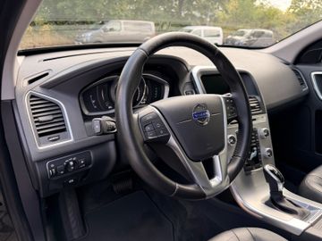 Volvo XC60 - 7