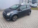 Citroën C1 PURETECH 82 Shine Klimaautomatik Alu - Citroën C1 in Leipzig