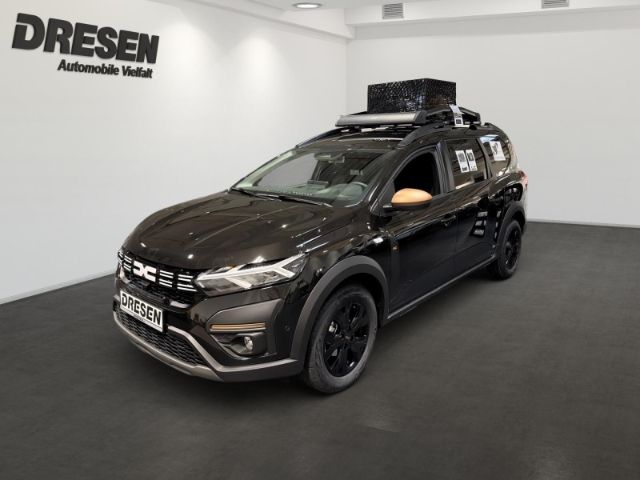 Dacia Jogger Extreme+ Sitzheizung+Navi+Rückfahrkamera+