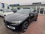 Alfa Romeo Stelvio Veloce Q4+PANO+AHK+PREMIUM+BREMBO+HARMAN - Alfa Romeo