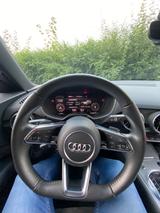 Audi TT Coupe 2.0 TFSI S tronic quattro - - Audi TT in Hagen
