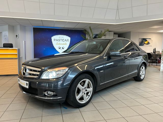 Mercedes-Benz C 220 C -Klasse Lim. C 220 CDI